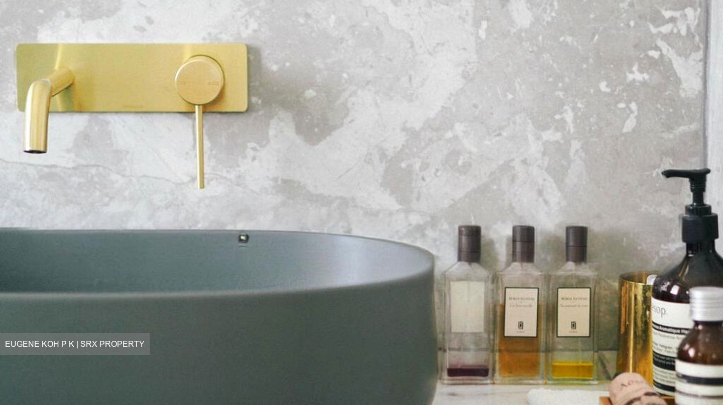 One Jervois (D10), Condominium #496544611